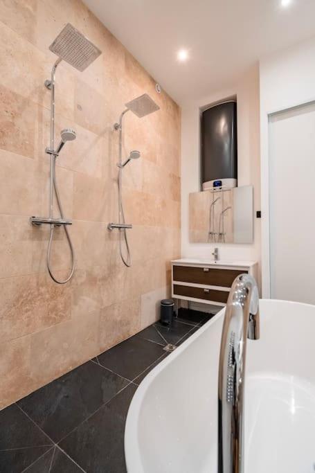Apartament Harmonie Nîmes Zewnętrze zdjęcie