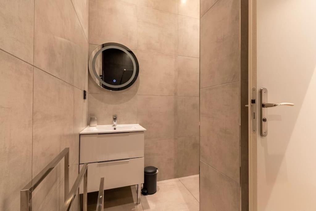 Apartament Harmonie Nîmes Zewnętrze zdjęcie