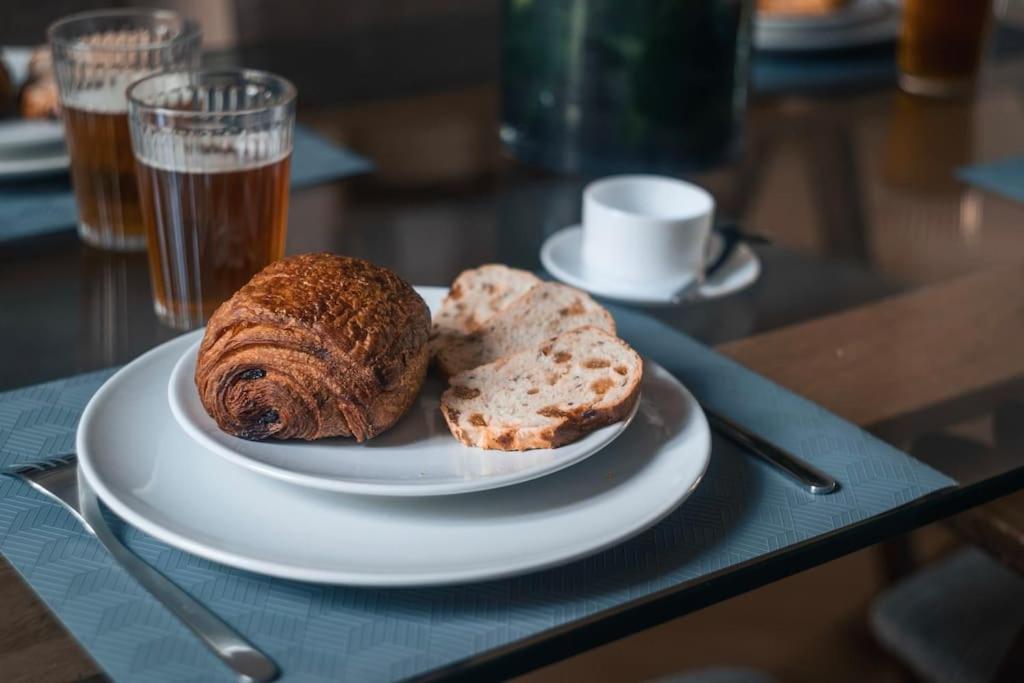 Apartament Harmonie Nîmes Zewnętrze zdjęcie