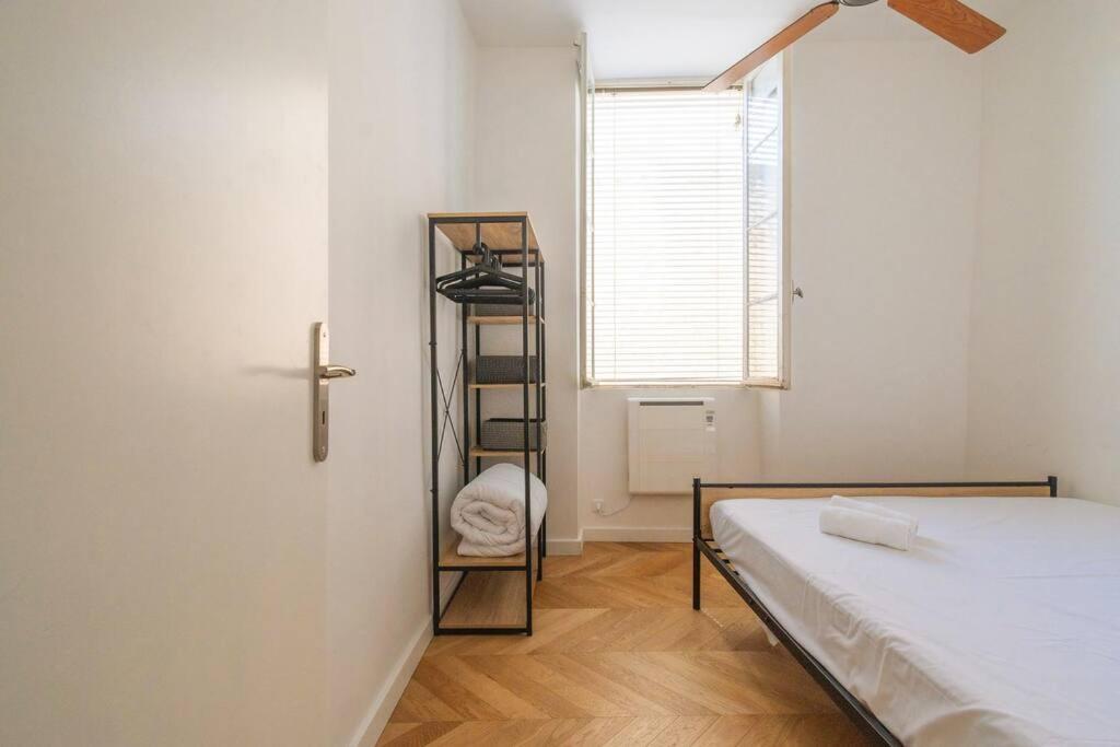 Apartament Harmonie Nîmes Zewnętrze zdjęcie