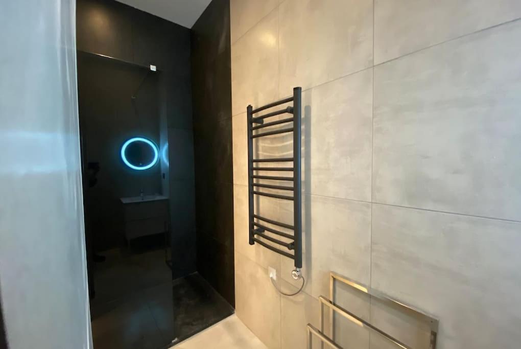 Apartament Harmonie Nîmes Zewnętrze zdjęcie