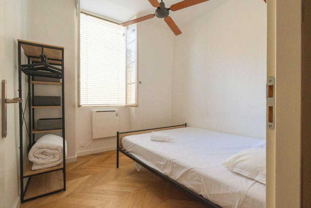 Apartament Harmonie Nîmes Zewnętrze zdjęcie