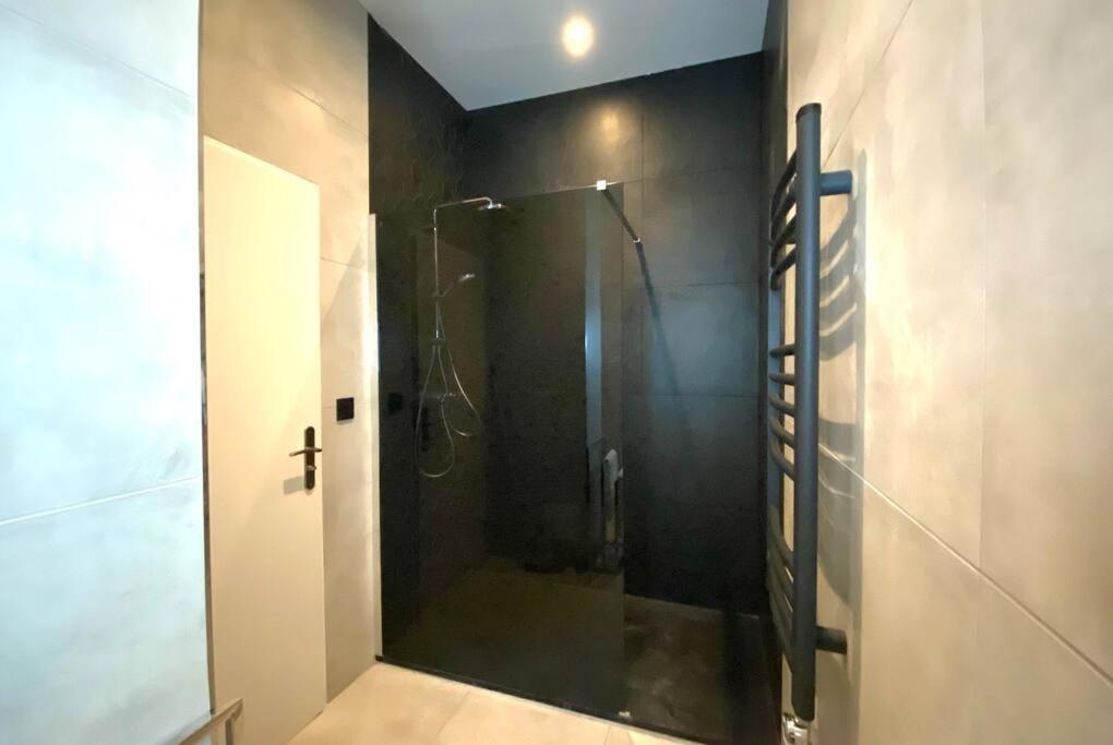 Apartament Harmonie Nîmes Zewnętrze zdjęcie